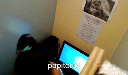 Fellation sur le video prof porno balcon