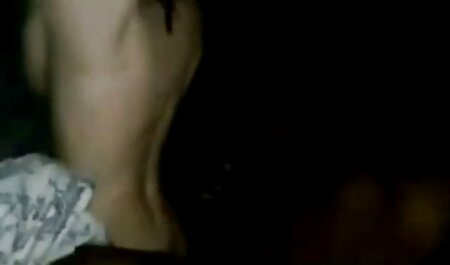 Babe ébène frappé le porno prof a domicile cul