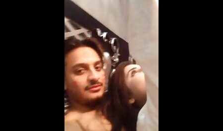 FantasyHD Brunette Rhaya Shyne baise une video porno eleve grosse bite dans la piscine
