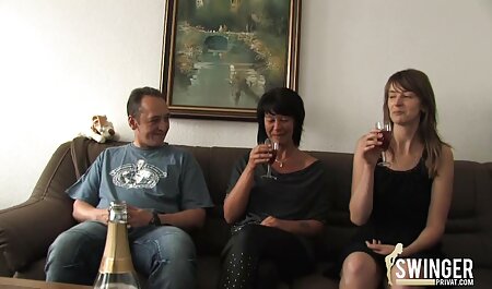 Babe britannique épaisse suce une bite pour eleve porn une éjac faciale